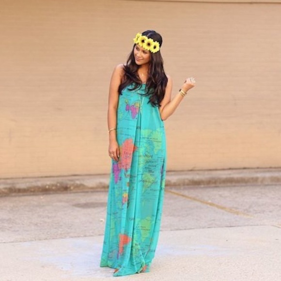 Show Me Your Mumu A Whole Mu World Maxi - Picture 2 of 6